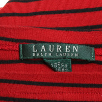 Polo Ralph Lauren Shirt with stripe pattern