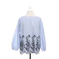 Velvet Top en Coton