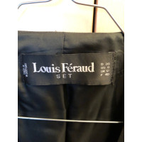 Louis Feraud Blazer in Black