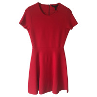 Bcbg Max Azria Vestito rosso