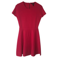 Bcbg Max Azria Red dress