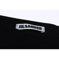 Jil Sander Paire de Pantalon en Noir