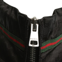 Gucci Jacket in zwart