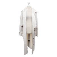 Rejina Pyo Jacket/Coat in Cream