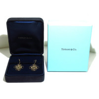 Tiffany & Co. Ohrring aus Gelbgold in Gold