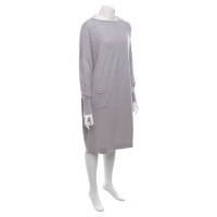 Fabiana Filippi Oversize knit dress