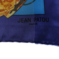 Other Designer Jean Patou - cloth with bottle designs