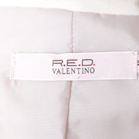 Red Valentino Giacca beige