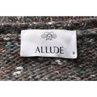 Allude Knitwear