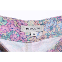 Manoush Shorts Cotton