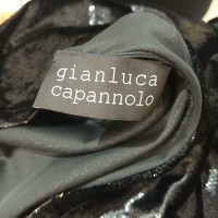 Gianluca Capannolo Dress in Black