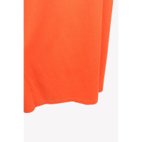 Hobbs Dress Viscose in Orange