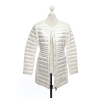 Add Giacca/Cappotto in Bianco
