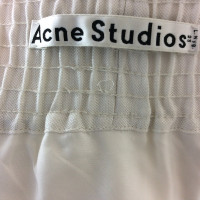 Acne skirt