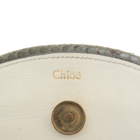 Chloé Bag in bianco