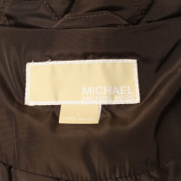 Michael Kors Quilted Jacket in khaki