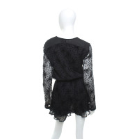 Patrizia Pepe Dress with flounces