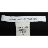 Diane Von Furstenberg Gonna in Nero