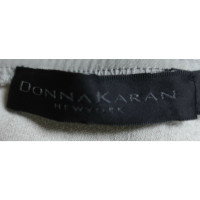 Donna Karan Jupe en Crème