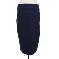 Liviana Conti Skirt in Blue