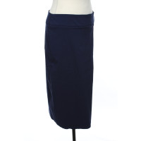 Liviana Conti Skirt in Blue