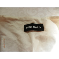 Toni Gard Skirt in Beige