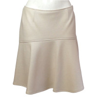 Laurèl skirt in white