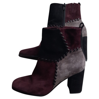 Kennel & Schmenger Ankle boots Leather