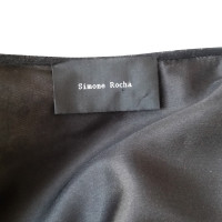 Simone Rocha skirt made of lace