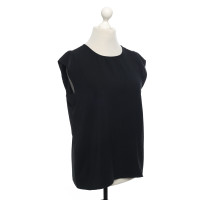 Calvin Klein Jeans Top in Black