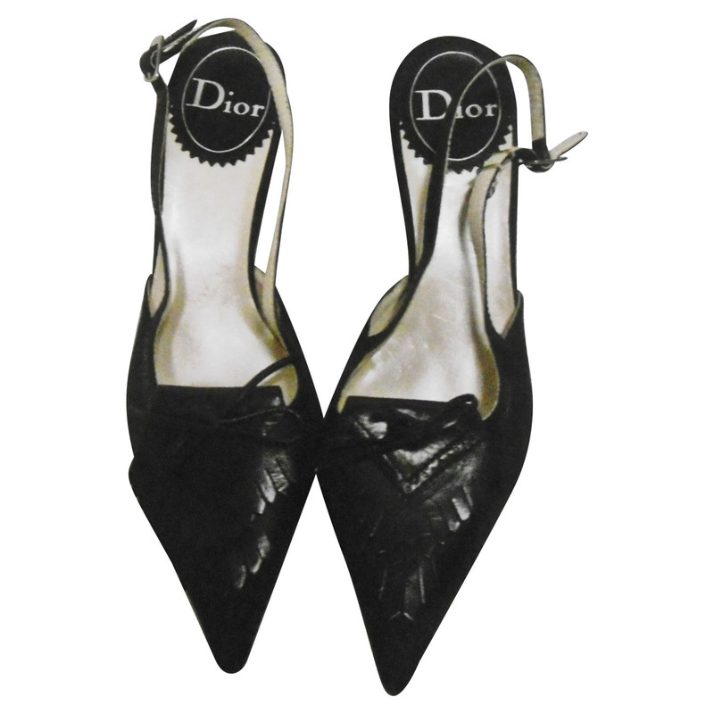dior shoes spring 219