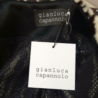 Gianluca Capannolo Jacke/Mantel