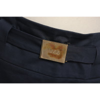 Hugo Boss Skirt in Blue