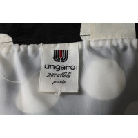 Emanuel Ungaro Skirt
