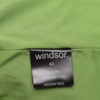 Windsor Jurk in Green