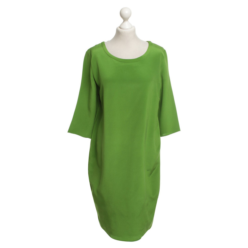 Windsor Kleid in Grün