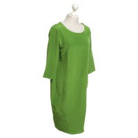 Windsor Kleid in Grün