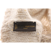 Louis Vuitton Hut/Mütze in Beige