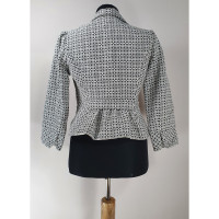 Diane Von Furstenberg Blazer en Gris