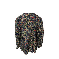 Isabel Marant Top Silk