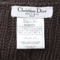 Christian Dior Sweater in taupe