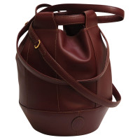 Cartier Bucket Bag