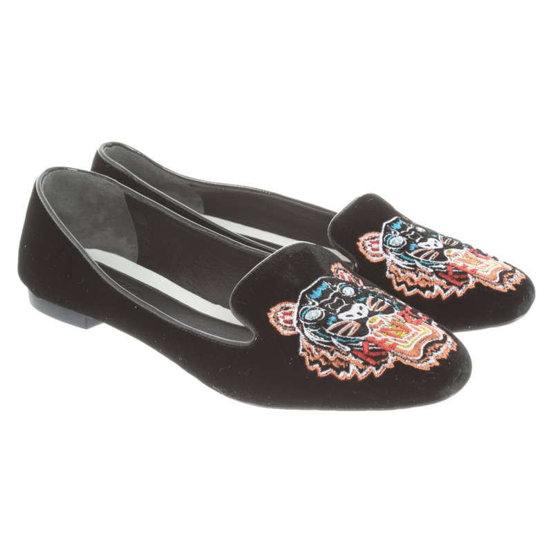 kenzo slippers