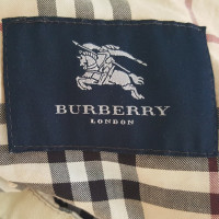 Burberry Jacket in Beige