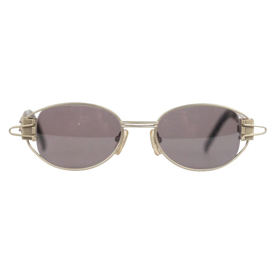 Yohji Yamamoto Sonnenbrille