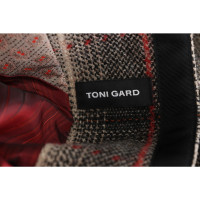 Toni Gard Jacket/Coat Wool