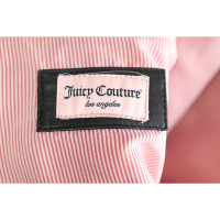 Juicy Couture Giacca/Cappotto in Pelle in Rosso