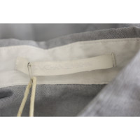 Jonathan Simkhai  Top Cotton in Grey