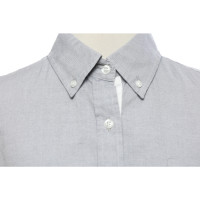 Jonathan Simkhai  Top Cotton in Grey