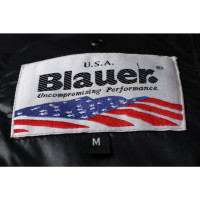 Blauer Usa Giacca/Cappotto in Nero